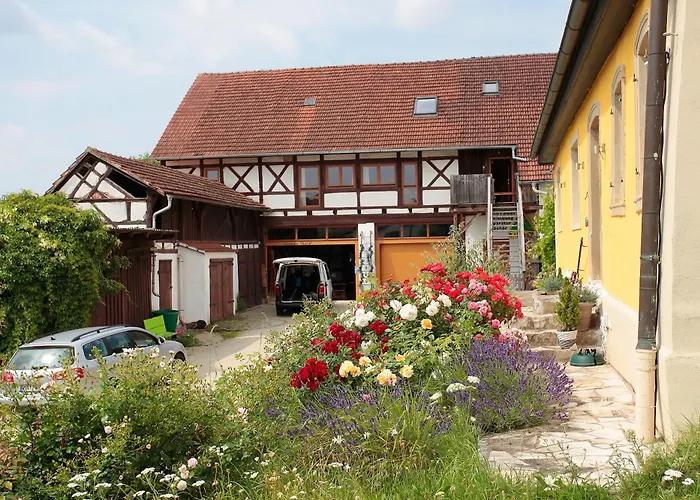 Studioapartment Mit Wohlfuehlcharakter