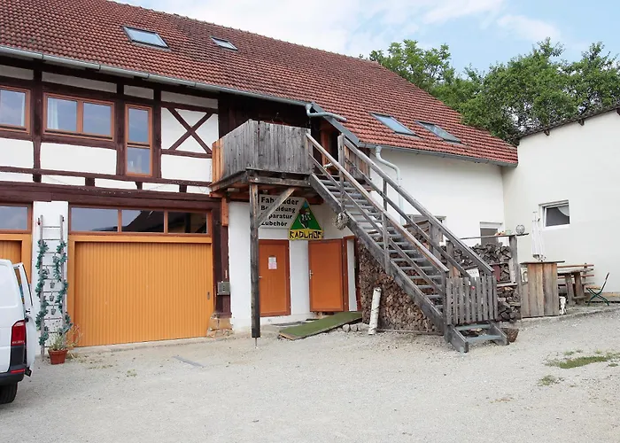 Studioapartment Mit Wohlfuehlcharakter