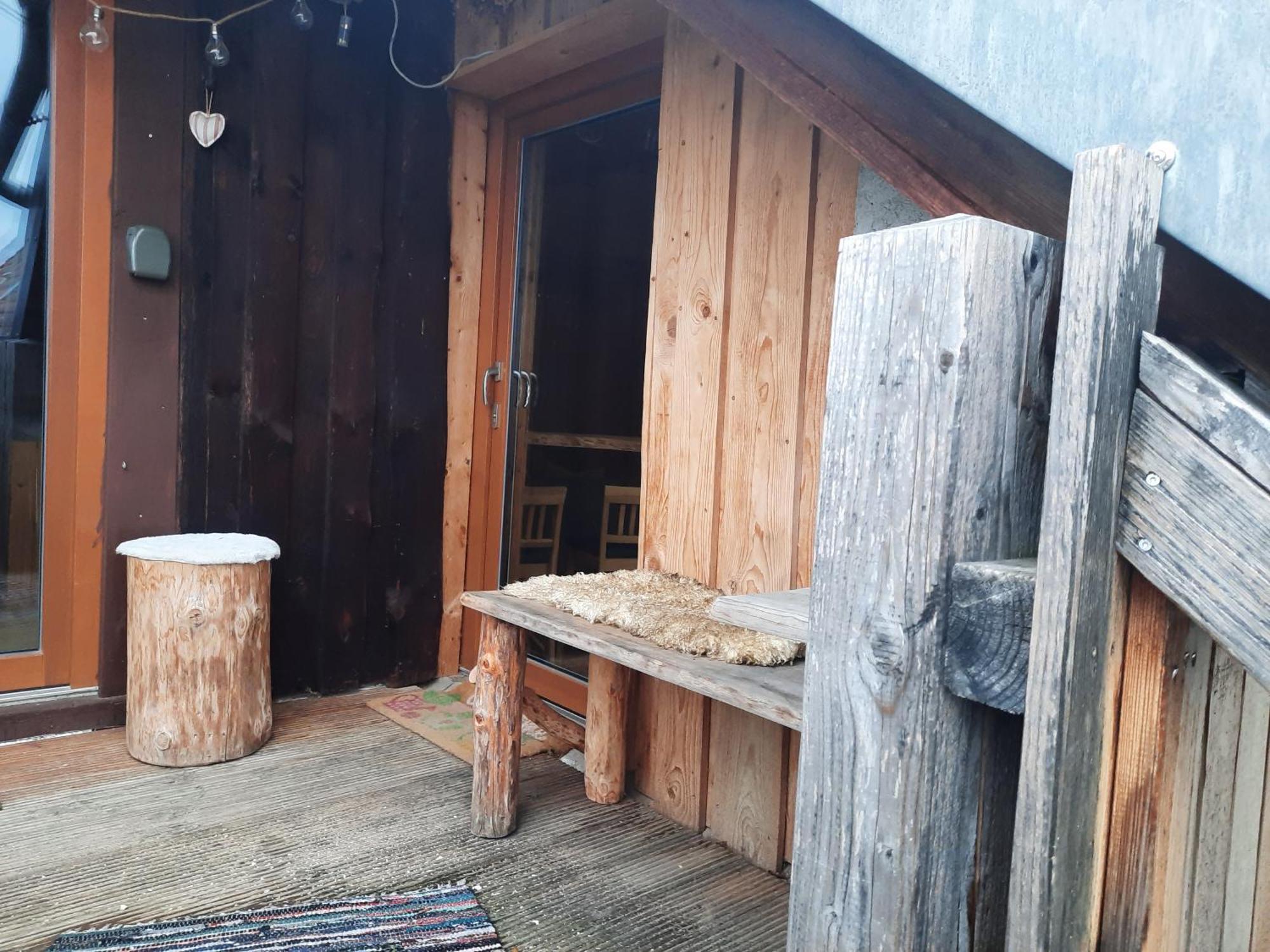 Studioapartment Mit Wohlfuehlcharakter * Litzendorf