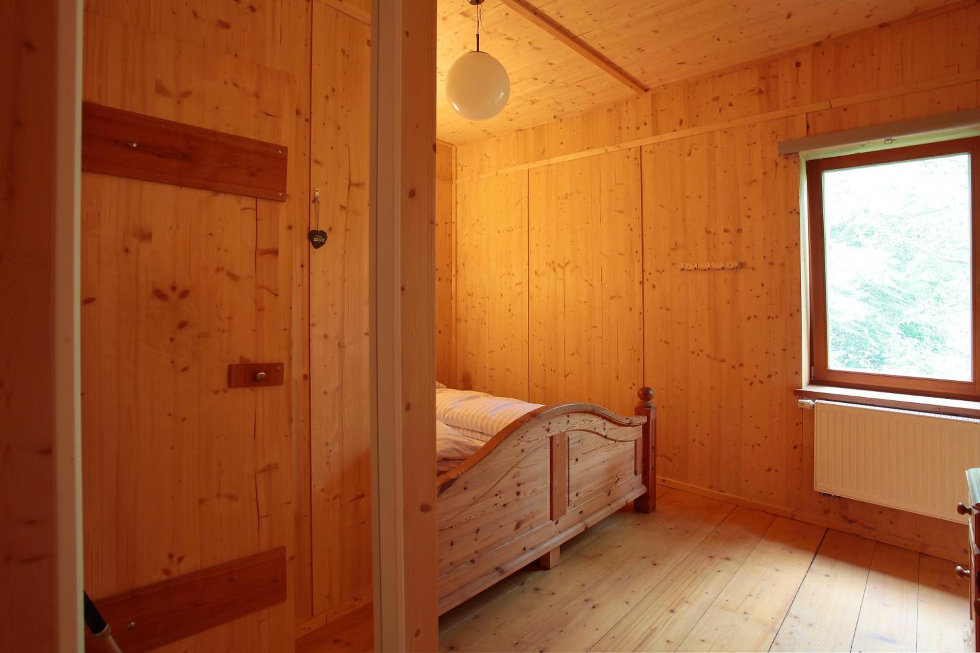 Studioapartment Mit Wohlfuehlcharakter *