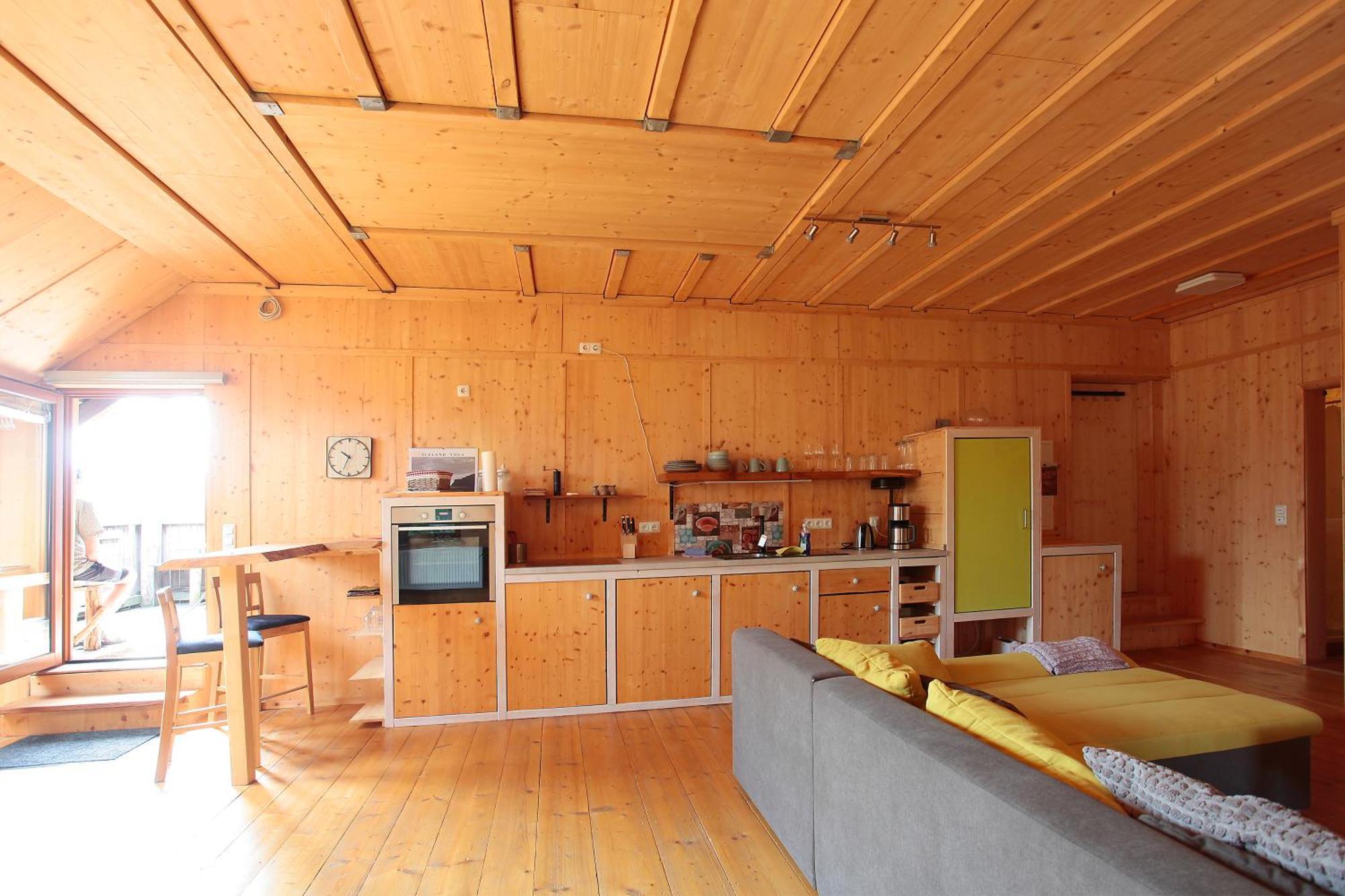 Studioapartment Mit Wohlfuehlcharakter Litzendorf