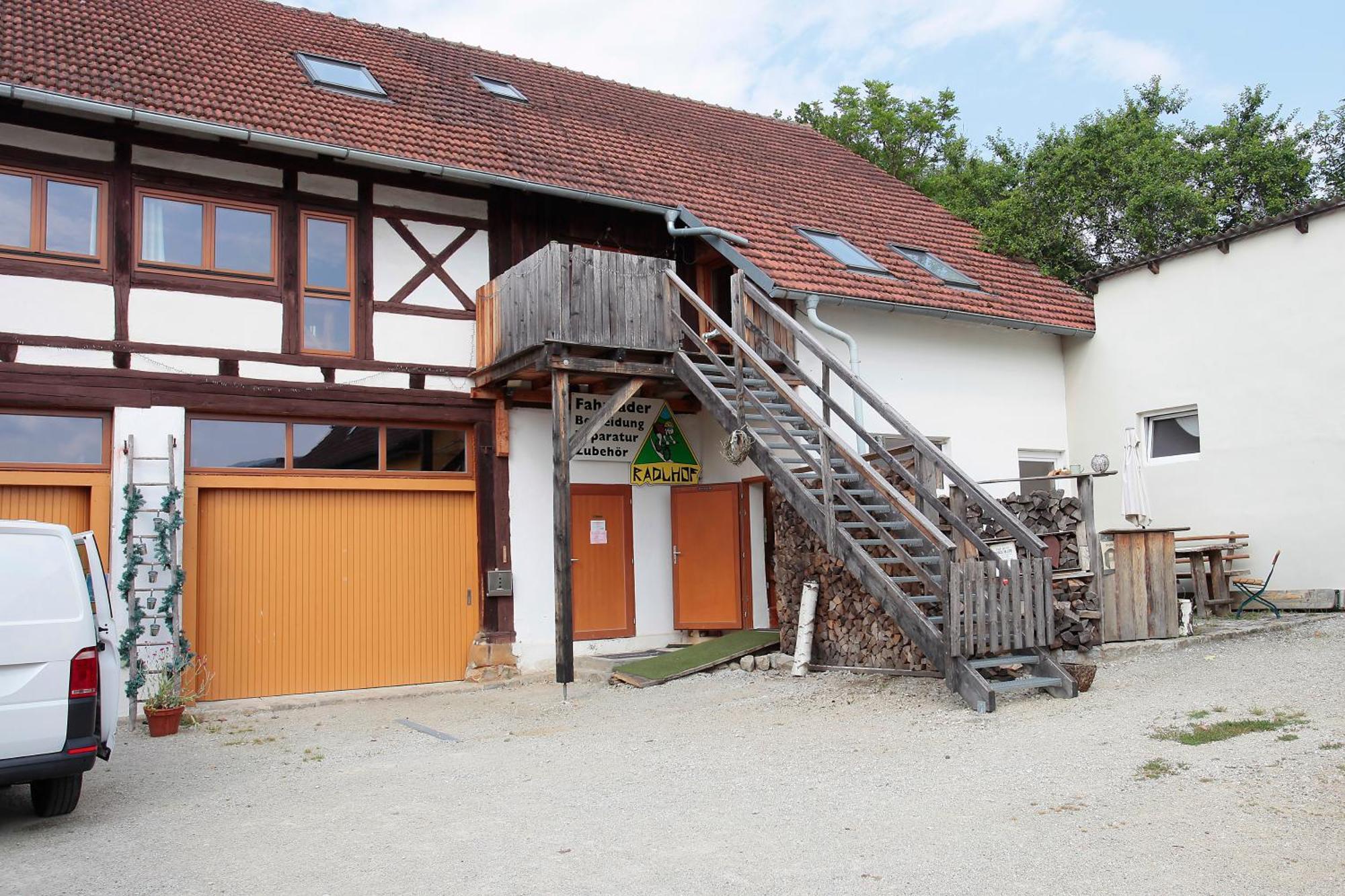 Studioapartment Mit Wohlfuehlcharakter