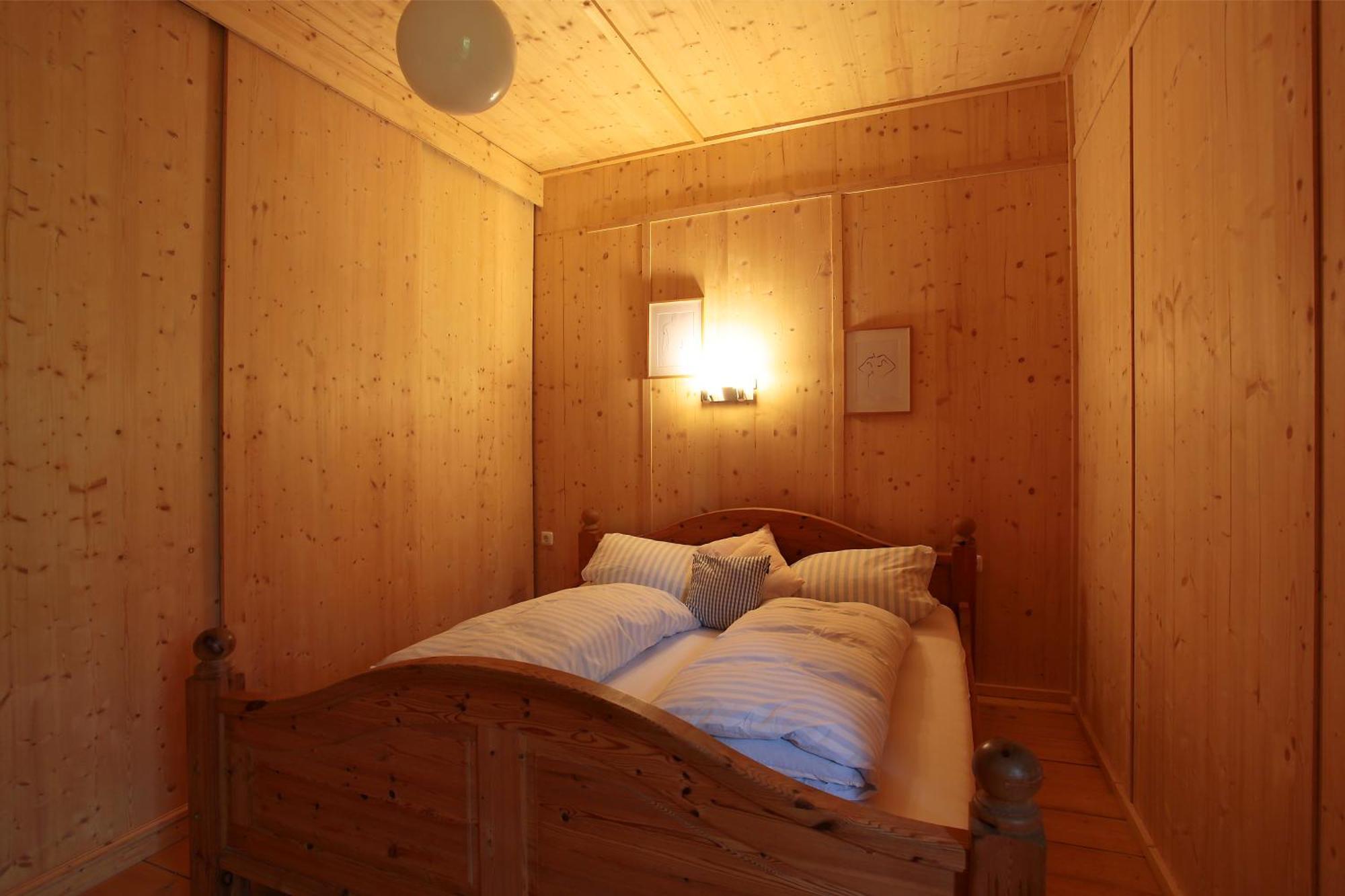 Studioapartment Mit Wohlfuehlcharakter Apartment