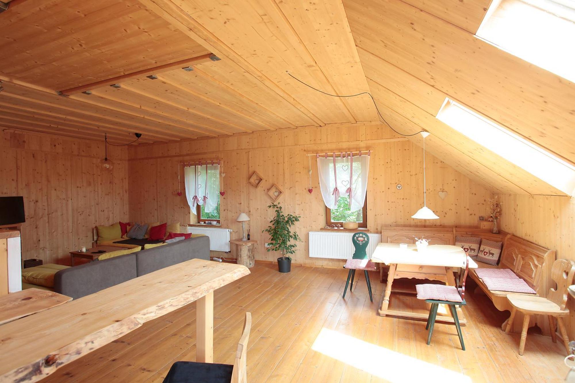 Studioapartment Mit Wohlfuehlcharakter Apartment *